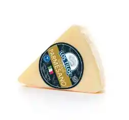 Queso Parmesano 145 Gr