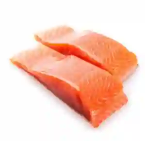 Salmón Trozo 500 Gr