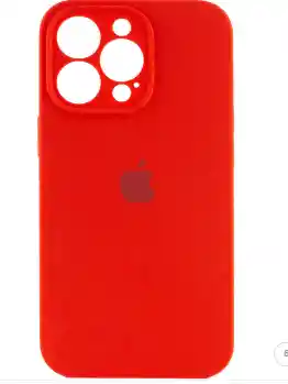 Carcasa Iphone 13 Pro Max Roja