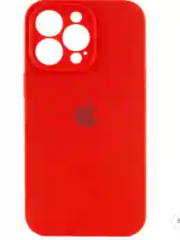 Carcasa Iphone 14 Pro Max Roja