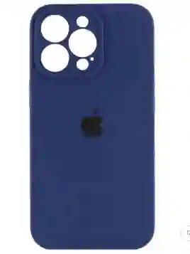 Carcasa Iphone 15 Pro Max Azul