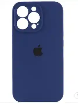 Carcasa Iphone 15 Pro Max Azul