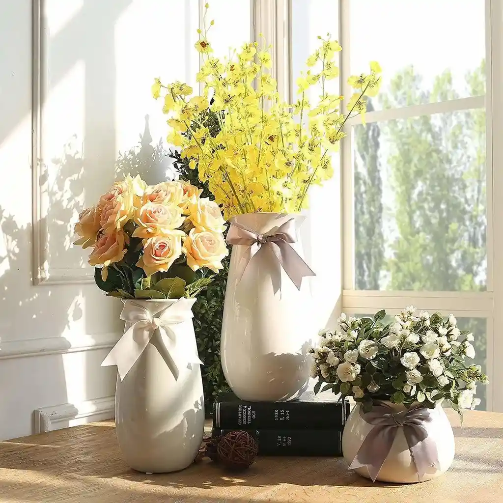 Jarrón Jacinta Chico