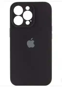 Carcasa Iphone 15 Pro Max Negra