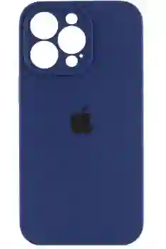 Carcasa Iphone 15 Pro Azul