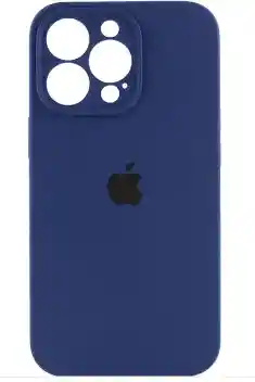 Carcasa Iphone 15 Pro Azul