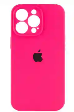 Carcasa Iphone 15 Pro Fucsia