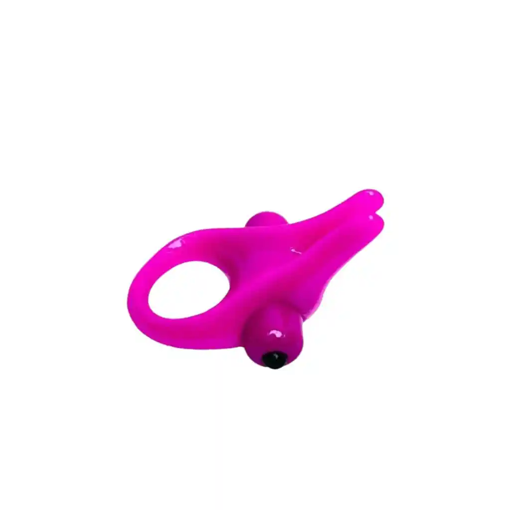 Elan Anillo Vibrador