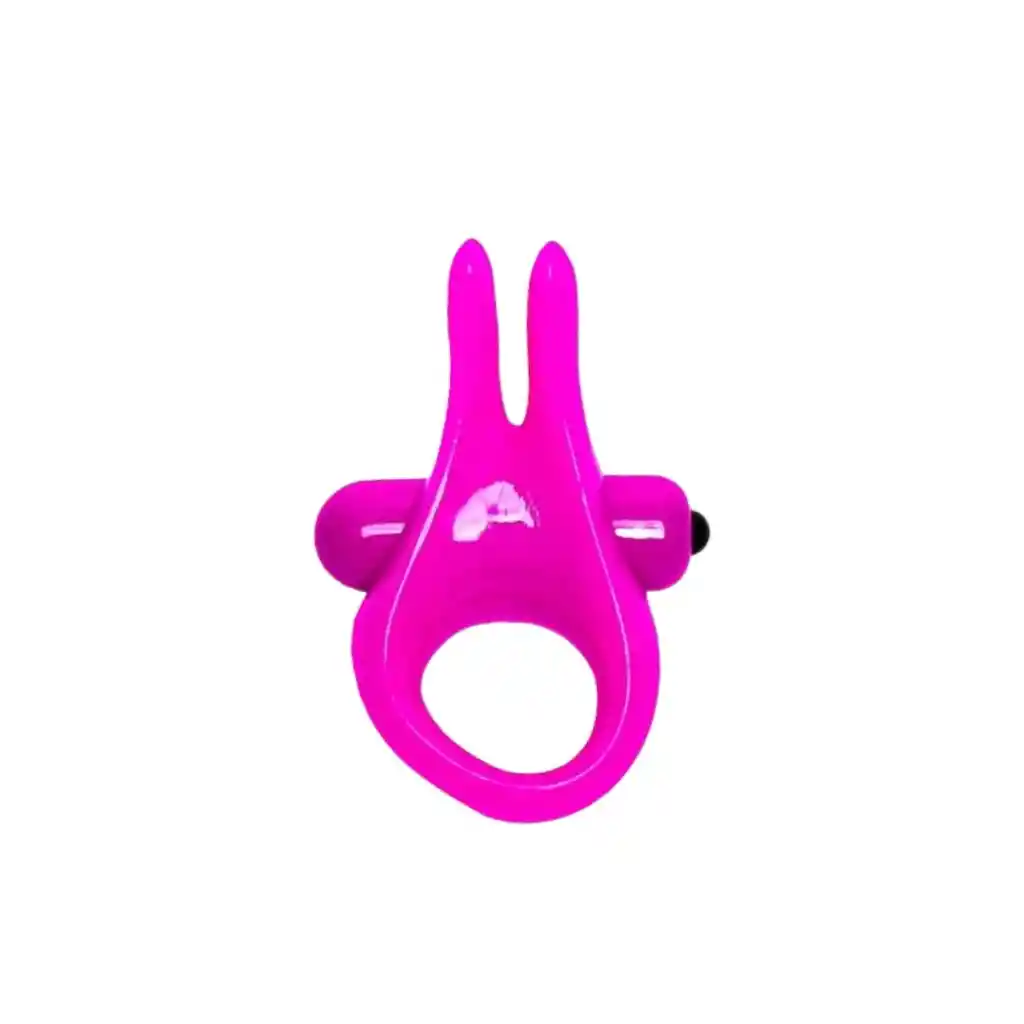 Elan Anillo Vibrador