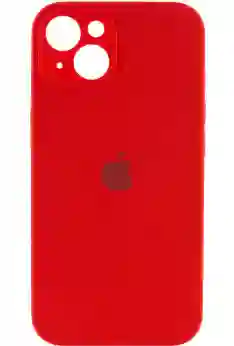 Carcasa Iphone 15 Roja