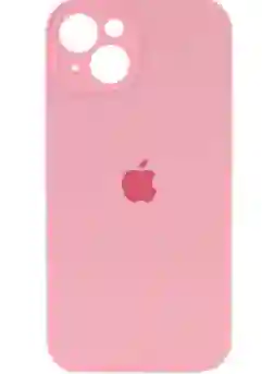 Carcasa Iphone 15 Rosada