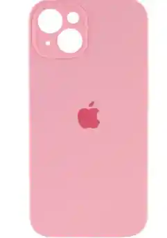 Carcasa Iphone 15 Rosada