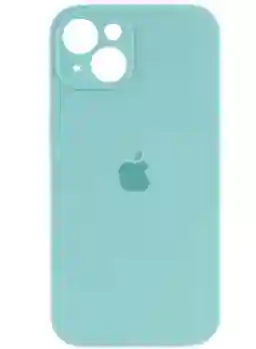 Carcasa Iphone 15 Celeste