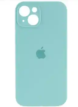 Carcasa Iphone 15 Celeste