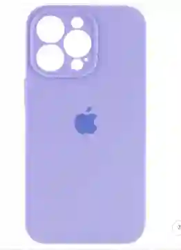 Carcasa Iphone 14 Pro Max Lila