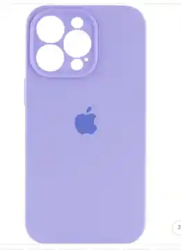 Carcasa Iphone 14 Pro Max Lila