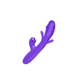 Neo Fun Vibrador 3 En 1