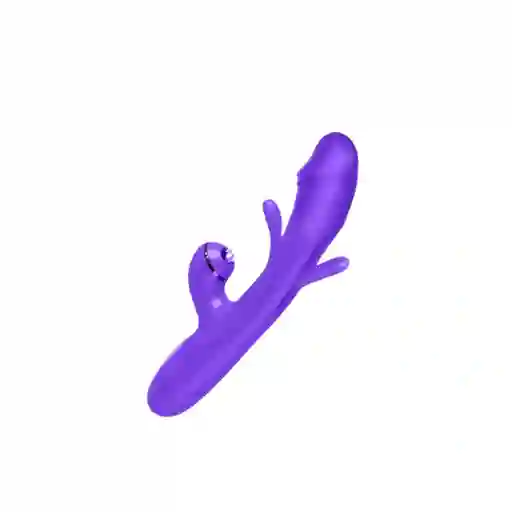 Neo Fun Vibrador 3 En 1