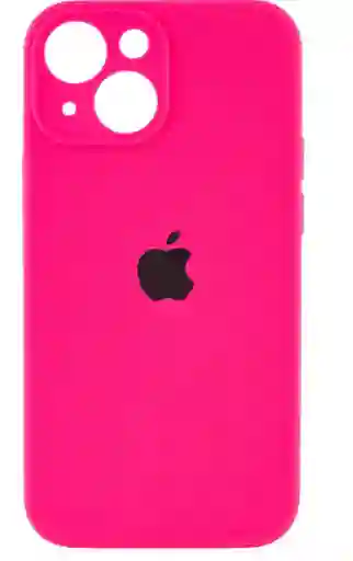 Carcasa Iphone 13 Fucsia