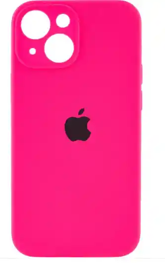 Carcasa Iphone 13 Fucsia