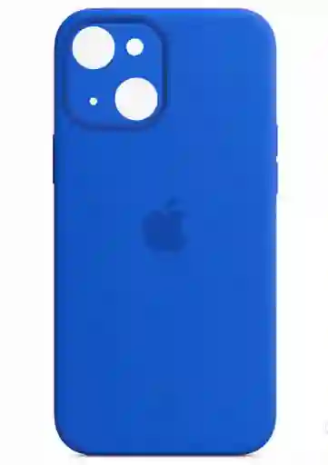 Carcasa Iphone 13 Azul