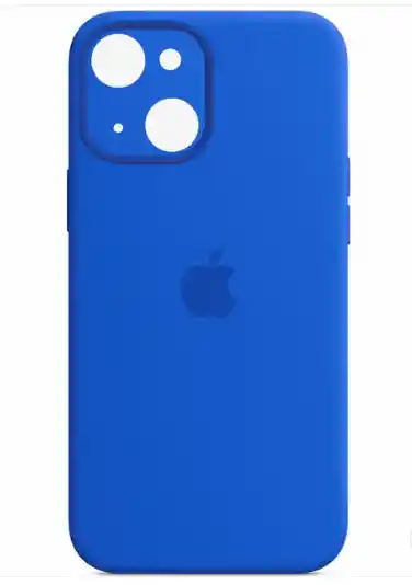 Carcasa Iphone 13 Azul