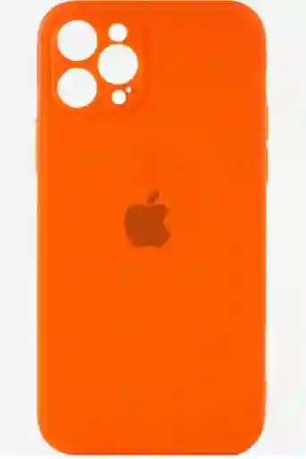 Carcasa Iphone 12 Pro Max Naranja