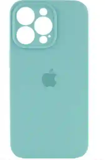 Carcasa Iphone 12 Pro Celeste