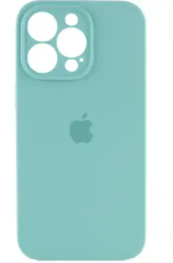 Carcasa Iphone 12 Pro Celeste