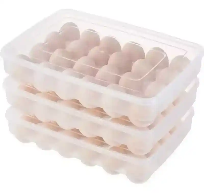 Bandeja Huevera 24 Unidades Cocina