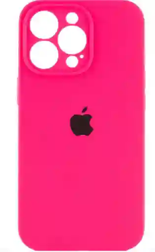 Carcasa Iphone 12 Pro Fucsia