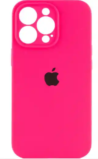 Carcasa Iphone 12 Pro Fucsia