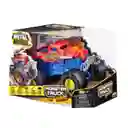 Zuru Metal Machines Monster Truck Wars T-rex