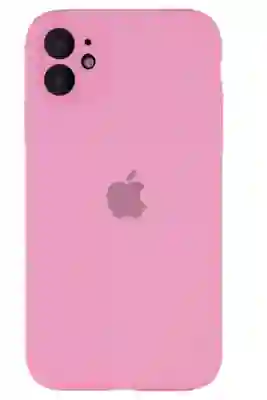 Carcasa Iphone 12 Mini Rosado