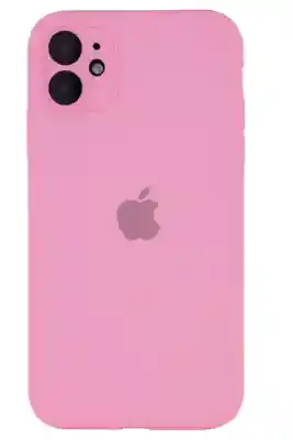 Carcasa Iphone 12 Mini Rosado