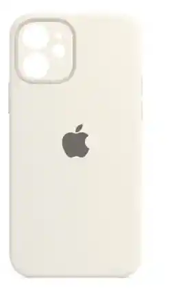 Carcasa Iphone 12 Mini Blanca