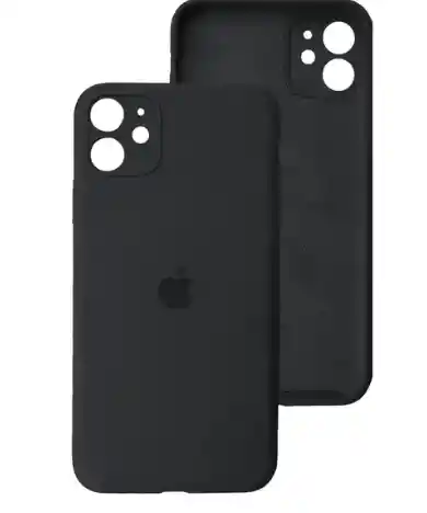 Carcasa Iphone 11 Negra