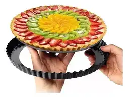 Molde Desmontable Tarta Kuchen Pie 30cm