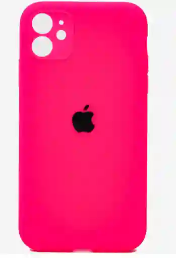 Carcasa Iphone 11 Fucsia