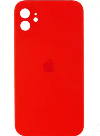 Carcasa Iphone 11 Roja