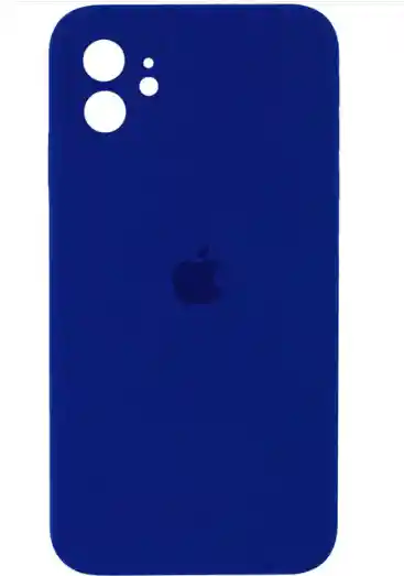 Carcasa Iphone 11 Azul