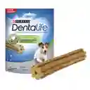 Snack Dentalife Para Perro Raza Pequeña Cuidado Dental 42 Gr