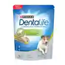 Snack Dentalife Para Perro Raza Pequeña Cuidado Dental 42 Gr