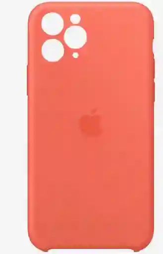 Carcasa Iphone 11 Pro Coral