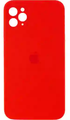 Carcasa Iphone 11 Pro Max Roja