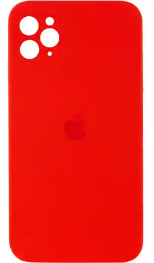 Carcasa Iphone 11 Pro Max Roja