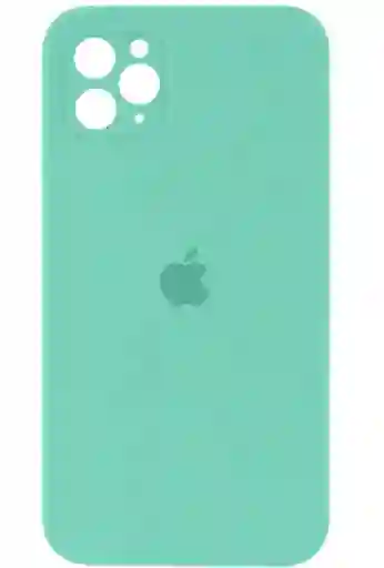 Carcasa Iphone 11 Pro Max Celeste