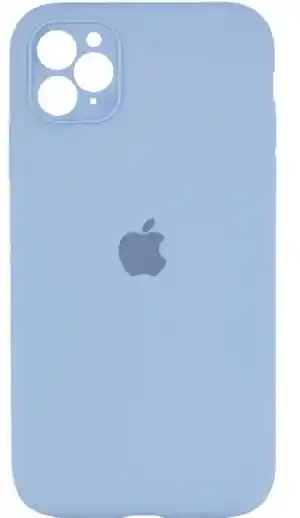 Carcasa Iphone 11 Pro Max Celeste