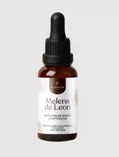 Melena De León En Gotas 30 Ml