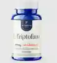 L-triptófano 400 Mg 60 Capsulas